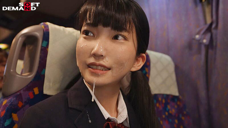 「突然、どろっどろ精子が降り注がれる日常 「常にぶっかけ」競技かるた部 ~クラブ合宿編~ 女子6名の顔面を流れる、爽やかな汗と濃厚精子 こってり大量63発ザーメン顔面射精!」のサンプル画像4