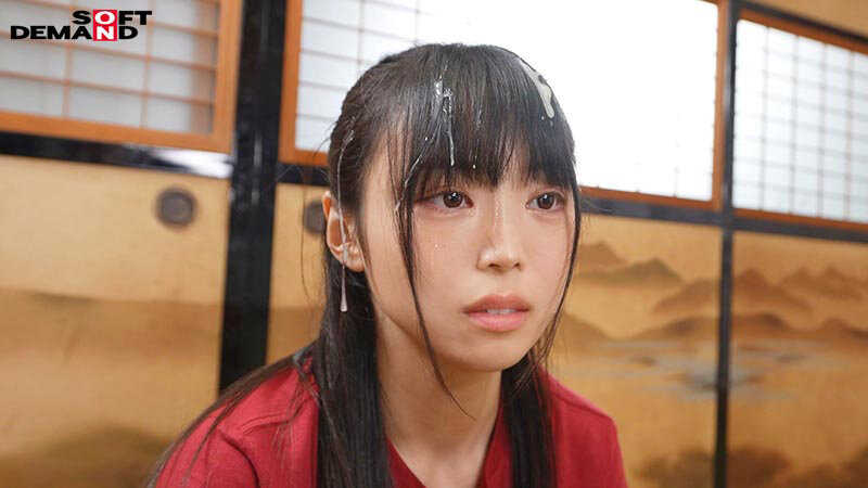 「突然、どろっどろ精子が降り注がれる日常 「常にぶっかけ」競技かるた部 ~クラブ合宿編~ 女子6名の顔面を流れる、爽やかな汗と濃厚精子 こってり大量63発ザーメン顔面射精!」のサンプル画像8