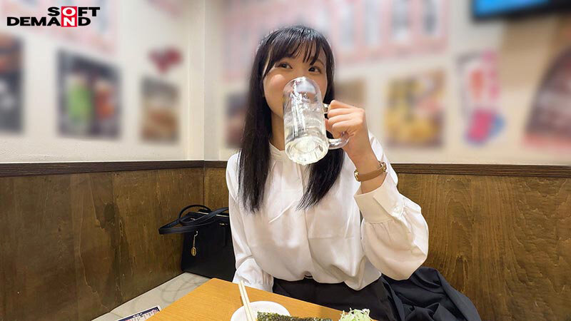 「新卒2年目 営業部 辻早織 勝手に初AV出演 いつも全力ダッシュ営業 エロ屋のあげまん SOD女子社員」のサンプル画像5