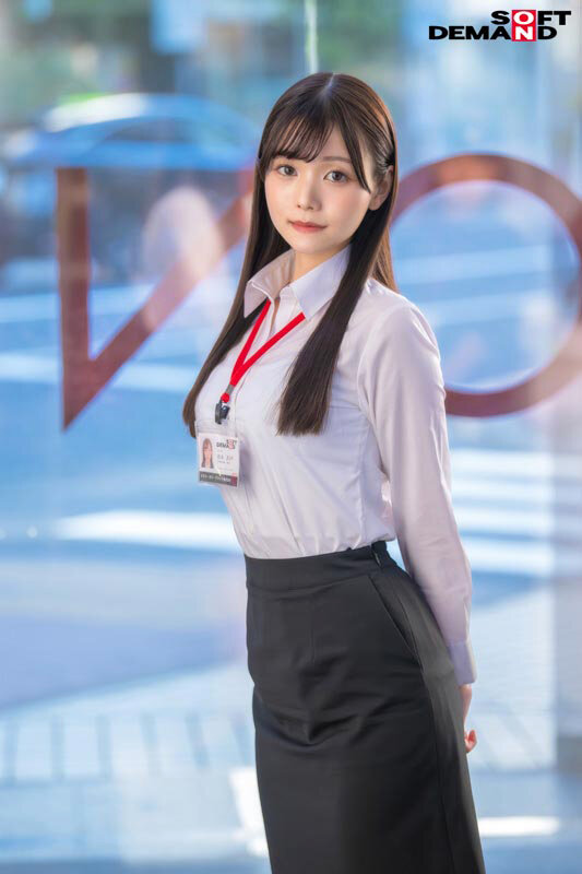 「宣伝部 松永あかり 初AV出演」のサンプル画像4