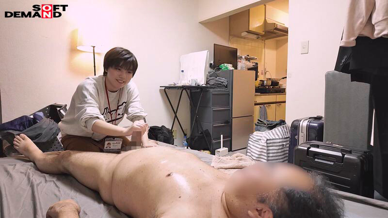 「きみのおへやにおじゃましまっす♪ SOD女子社員 AD 新田好実」のサンプル画像16