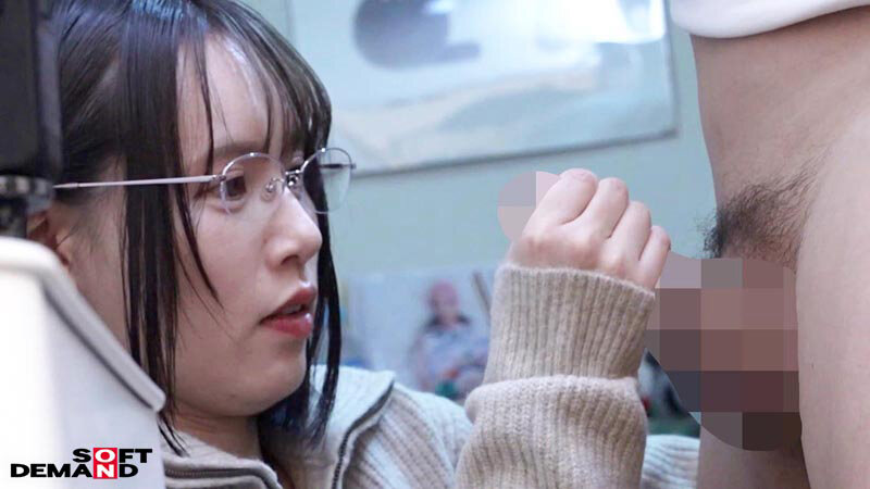 「代打ま○こ 撮影中におま○こが痛くなってしまった女優さんの代わりに現場にいた心優しい巨乳SOD女子社員3名が《結合部しか撮らないから》と交渉され替えマン出演」のサンプル画像16