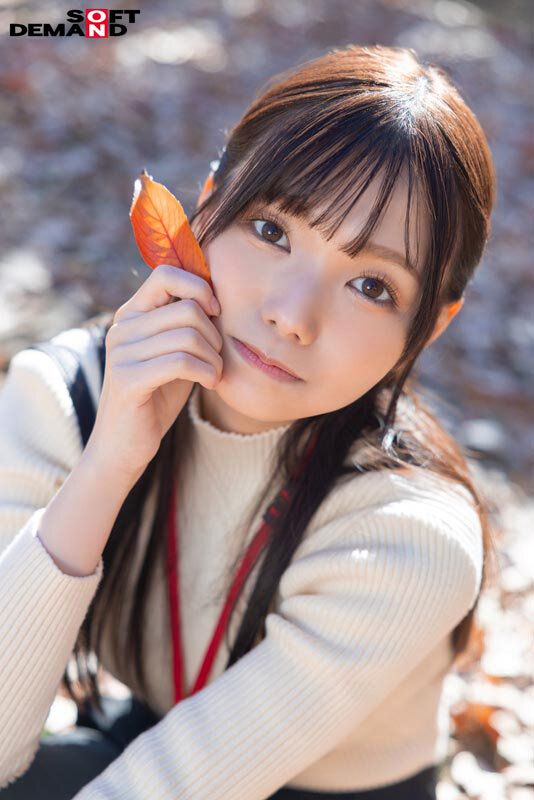 「宣伝部 松永あかり 2度目のAV出演 はじめて尽くしの5日間に密着! こっそり露出 主観フェラ ローションプレイ 玩具オナニー 3P」のサンプル画像18