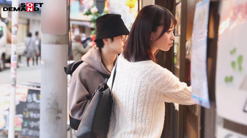 「帰宅が遅いのは残業のせい…だけじゃないかも 川崎奈々 36歳 第2章 初めて年下男と2人きりデート 盛る男の性欲を手懐ける母性溢れる官能セックス」のサンプル画像10