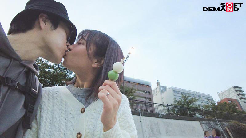 「帰宅が遅いのは残業のせい…だけじゃないかも 川崎奈々 36歳 第2章 初めて年下男と2人きりデート 盛る男の性欲を手懐ける母性溢れる官能セックス」のサンプル画像12