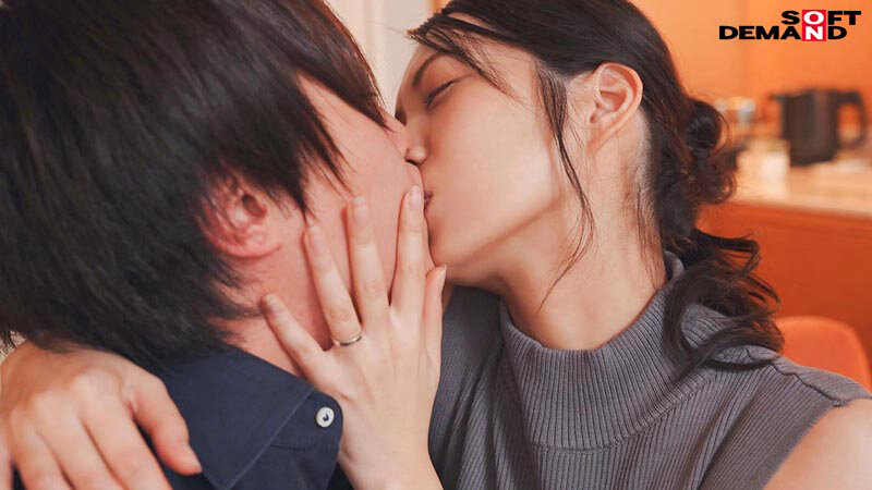 「根っからの明るさで職場の絵画スクールはいつも笑顔で溢れてる 今村由美 34歳 素人人妻がAV初出演」のサンプル画像11