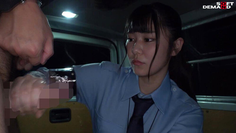 「巡察レディのお仕事 ~路上隠し撮り少年更生精子回収編~」のサンプル画像15