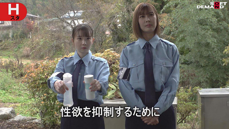 「巡察レディのお仕事～女湯更衣室パンティ窃盗少年更生精子回収編～」のサンプル画像2