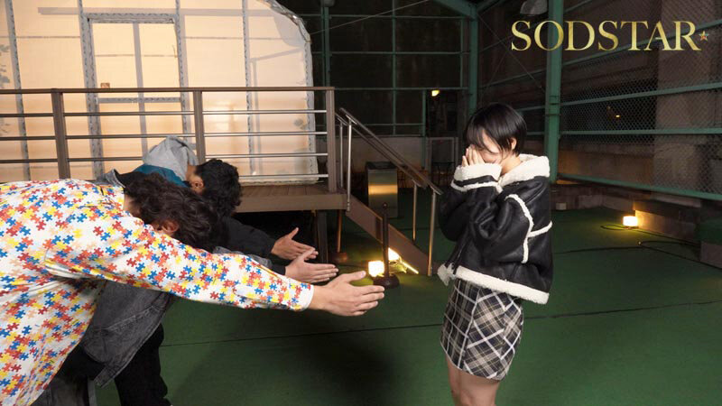 「柴崎はる 初ファン感!ガチ恋オーディション。一般エントリー658名の中から1人だけ…夢のお泊りデート。」のサンプル画像12