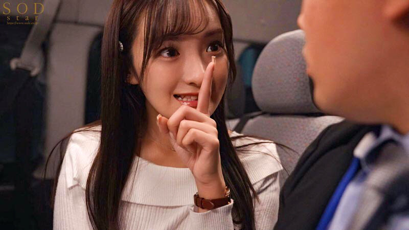 「昼は清楚な新人女子アナ恋生は 夜はボクの居残り残業の発声練習に付き合ってくれ とびきり下品な清らか淫語を耳元でささやいて 優しく包み込むようなフィンガーテクと乳首舐めで慰めてくれる神同期 渚恋生」のサンプル画像7