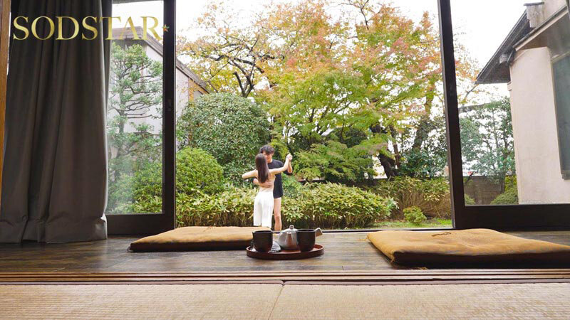 「Shall we キメセク?社交ダンス講師が生徒である妻子持ち中年サラリーマンと不倫SEXグミにハマる 小湊よつ葉」のサンプル画像11