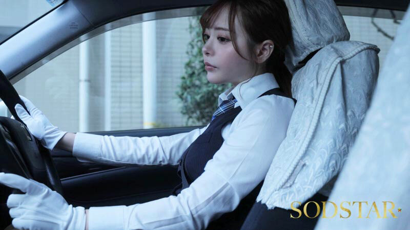「歓迎会で泥〇した入社初日の夜、帰りに乗車したタクシー運転手が介抱してくれて…仕事の愚痴を聞いてもらいながら業務中時短SEXで性欲も満たす最高の関係になった。小倉由菜」のサンプル画像19