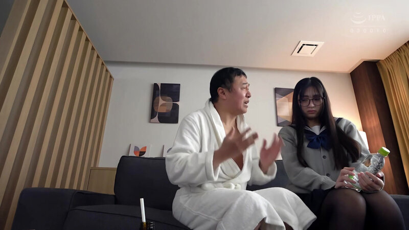 「娘に喰わせてもらってます。 永野鈴」のサンプル画像2