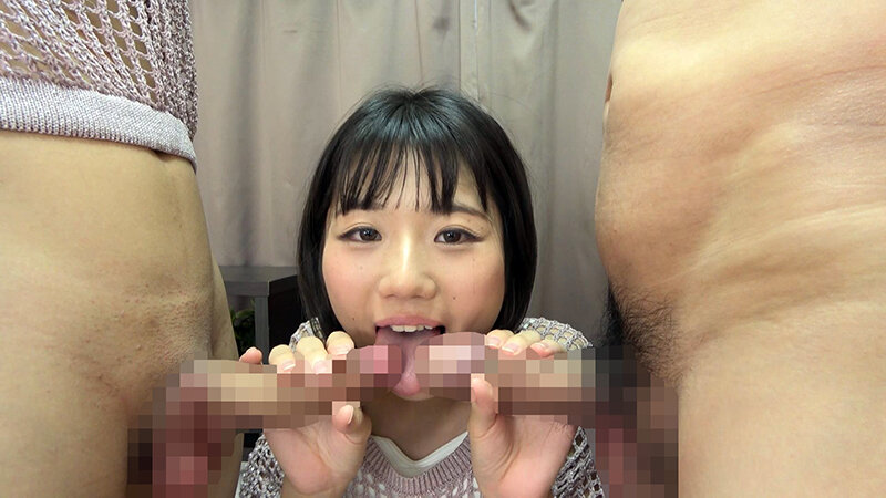 「オンナの子とオトコの娘 トライアングル3P 市川りく 早見さな」のサンプル画像5