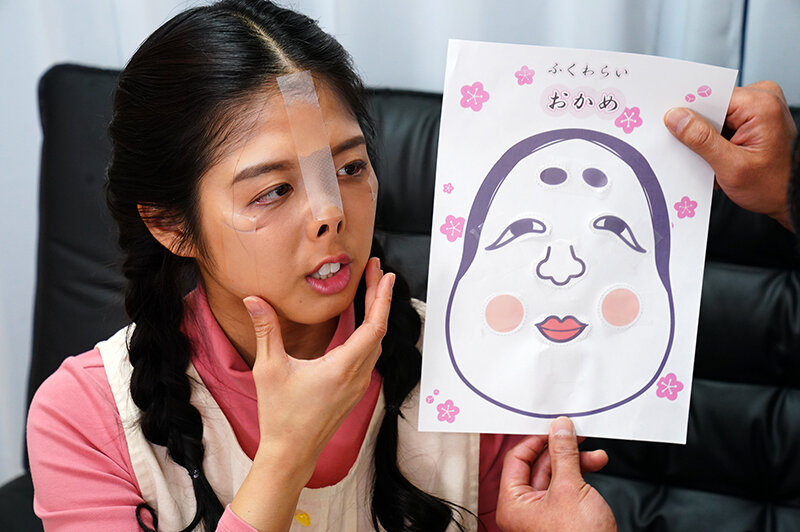「美女のお顔をぶっ壊す! 前乃菜々」のサンプル画像11