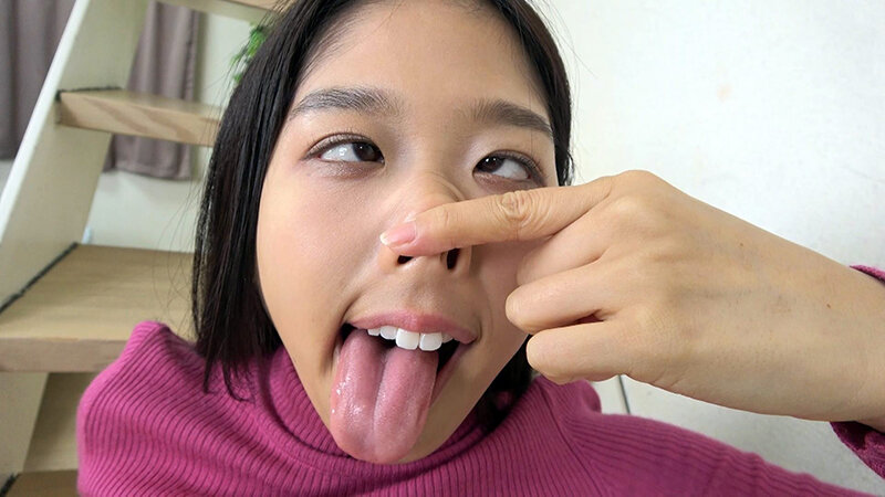 「美女のお顔をぶっ壊す! 前乃菜々」のサンプル画像3