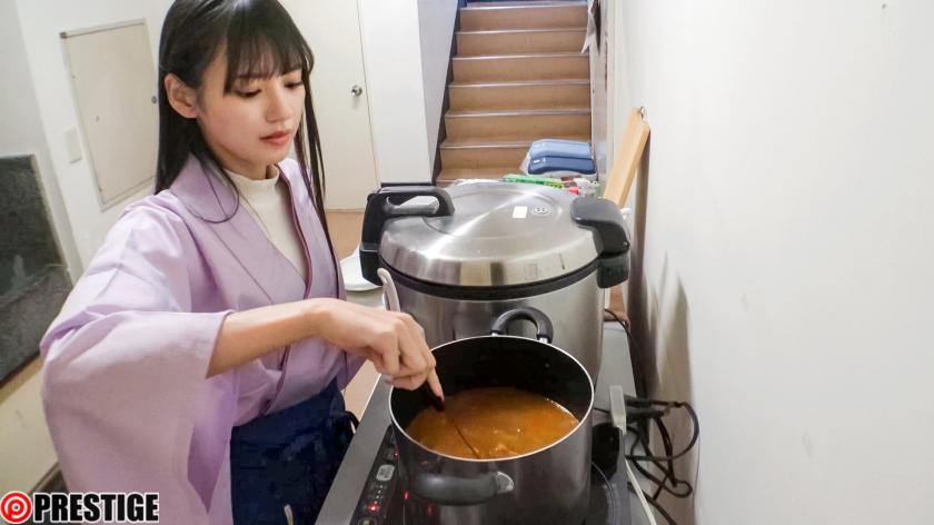 「男だらけの民宿に八掛うみ、置いてきた。」のサンプル画像3