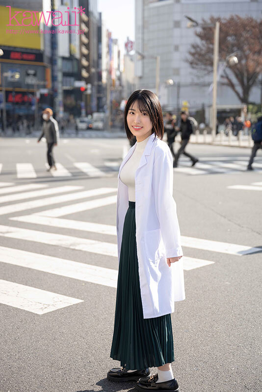 「IQ140 科学のお姉さん 23歳、現役某有名理系T大生 AV DEBUT 完璧主義な大学院生が何もかも忘れてバカみたいに本能SEXでイカされまくった日 涼音るい」のサンプル画像1