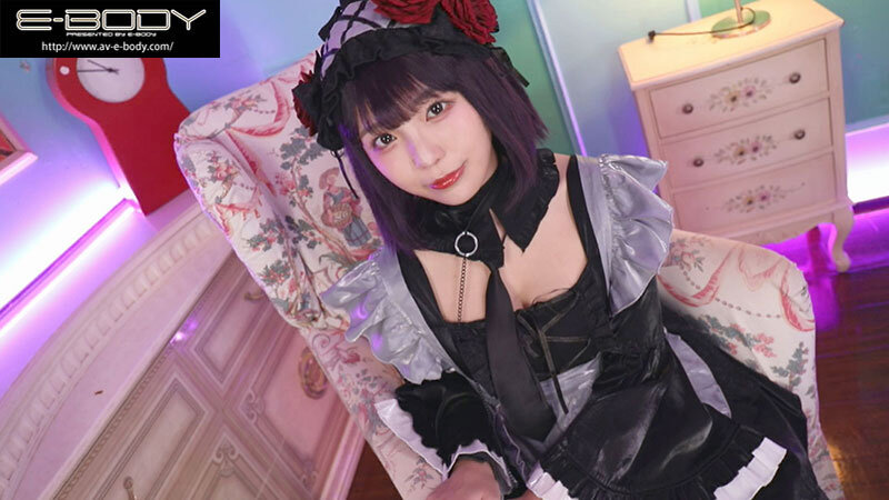 「SNSフォロワー10万人超え! 大人気巨乳コスプレイヤーのオフパコ生々ハメ撮り映像 莉々はるか」のサンプル画像5