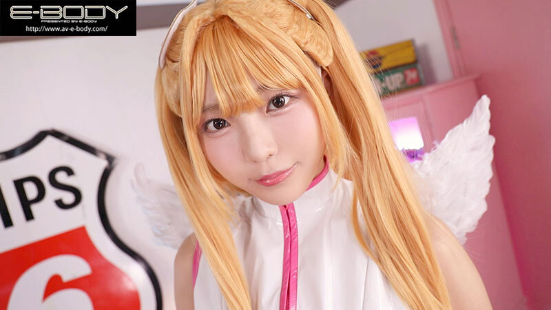 「SNSフォロワー10万人超え! 大人気巨乳コスプレイヤーのオフパコ生々ハメ撮り映像 莉々はるか」のサンプル画像7