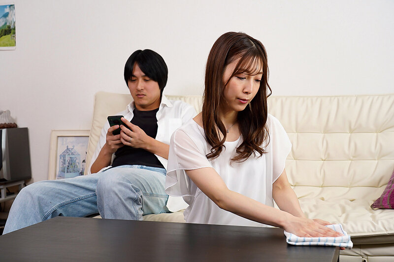 「義父との同居で終わりを告げた、私の幸せな結婚生活 今井栞菜」のサンプル画像1