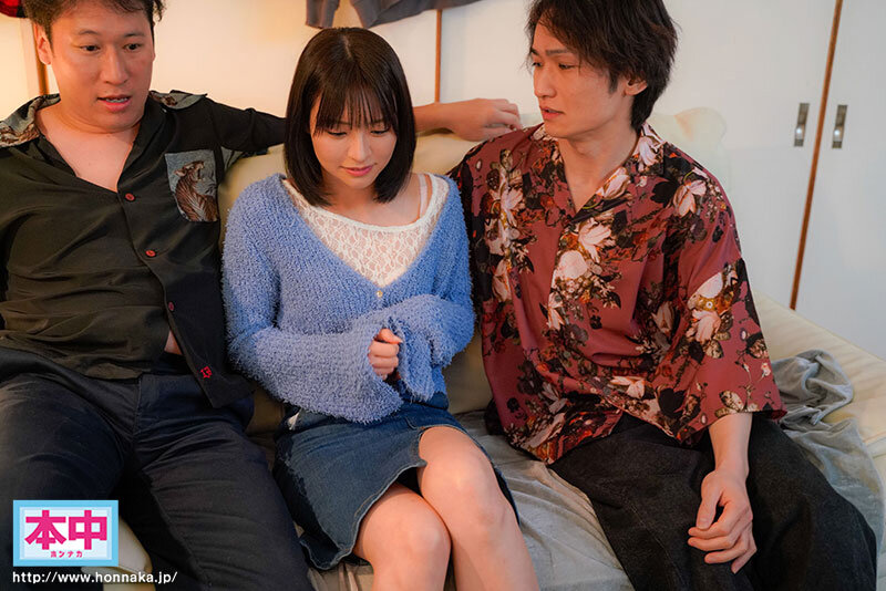 「幸せの絶頂から大転落レイプ 彼の家に招待されてルンルンだったのに…そこには見知らぬ男たちがいて、丸裸に剥がされて、何度も何度も無理やり中出し輪姦されてしまいました… 東條なつ」のサンプル画像2