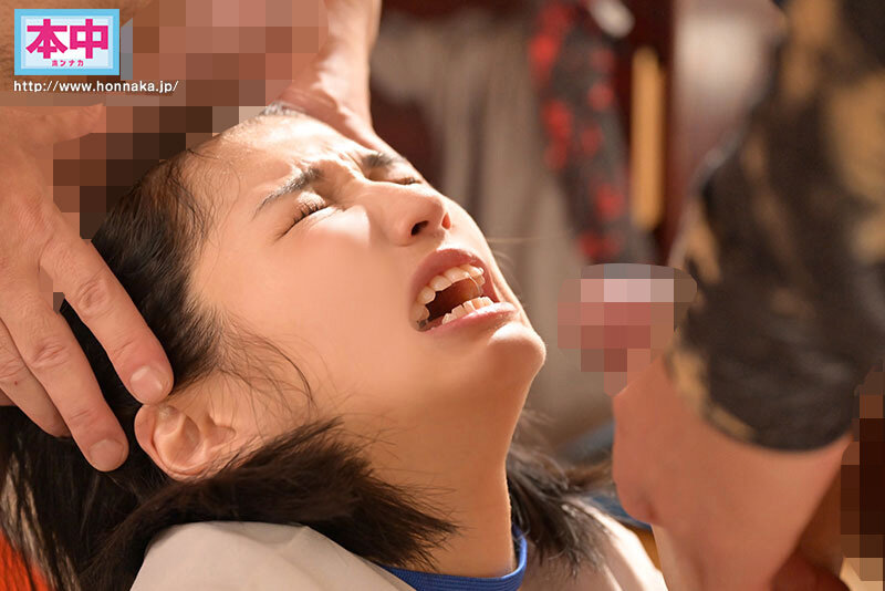 「力仕事もできないクセに超高圧的で男勝りな現場監督女子を、スレンダー裸体がへし折れイキ壊れるほど激ピストン串刺し中出し輪姦 倉本すみれ」のサンプル画像5