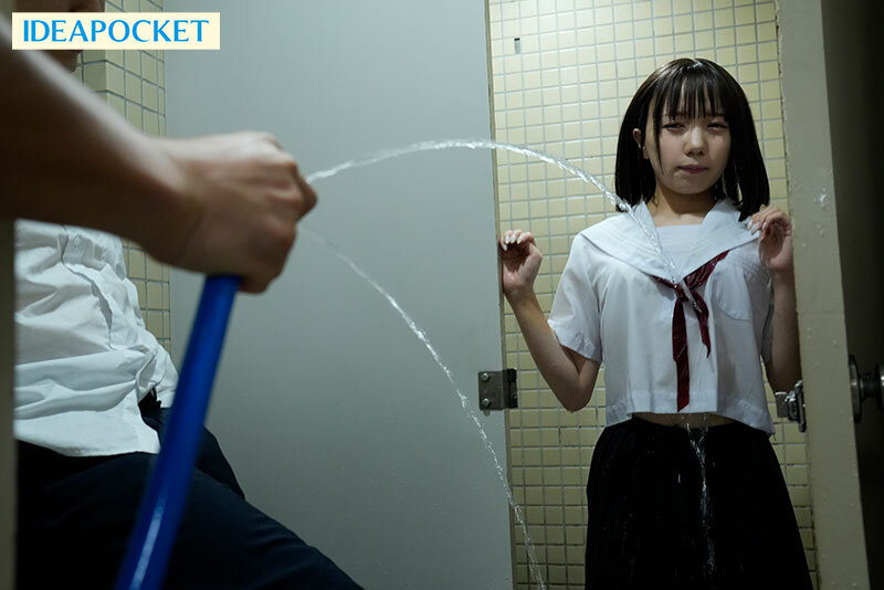 「ロリ美少女輪姦 クラスメイト全員に嫌われ廻された小さないじめられっこ。 日向由奈」のサンプル画像3