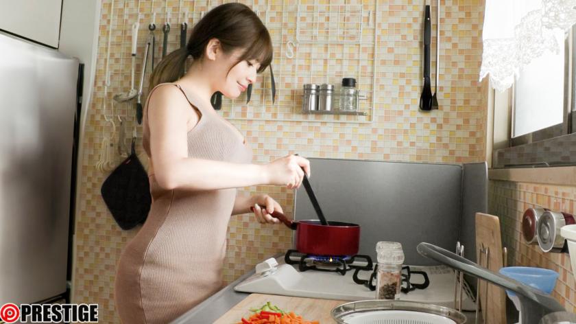 「ダメなボクに甘イキ淫語で中出しまでさせてくれる、となりの優しい人妻。」のサンプル画像1