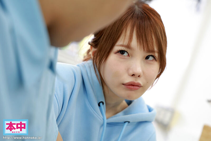 「「5分だけなら浮気じゃないモン」深夜バイトするボクを誘惑して…元カノいちかのハメまくりショートタイム浮気中出し! 松本いちか」のサンプル画像1