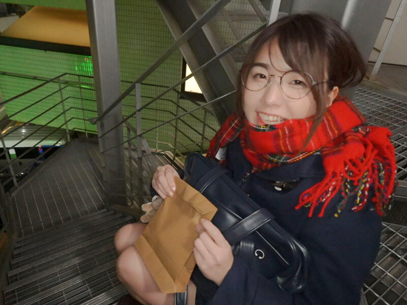 「幼馴染のドM女子校生は従順な肛門性処理ペットに調教させられていた 花狩まい」のサンプル画像1