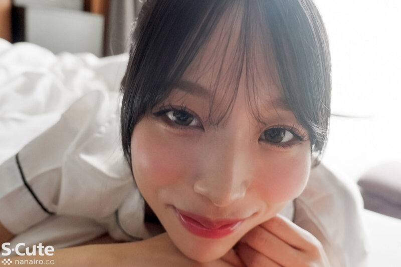 「休日に彼女と。射精してデート、デートして射精 子宮に3発種付け温泉旅行 尾崎えりか」のサンプル画像5
