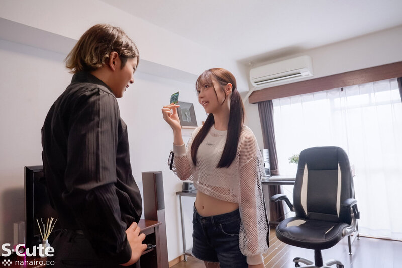 「主導権は年下の彼女 天馬ゆい」のサンプル画像6