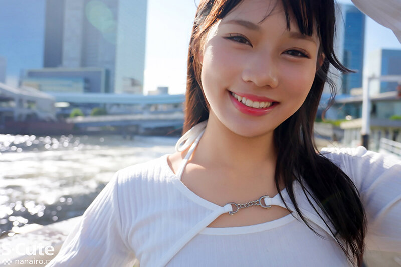 「箱入り娘がAV出演!黒髪Mっ子のご奉仕SEX 天沢りん」のサンプル画像4