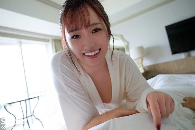 「休日に彼女と。巨乳彼女に中出し温泉旅行 わか菜ほの」のサンプル画像6
