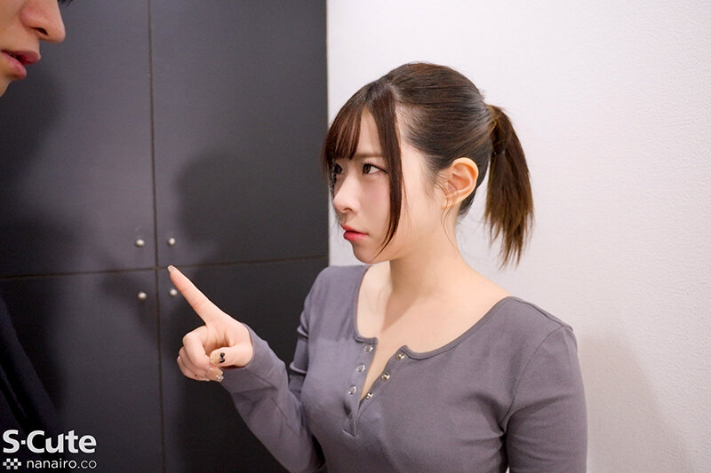 「主導権は年下の彼女 沙月恵奈」のサンプル画像5