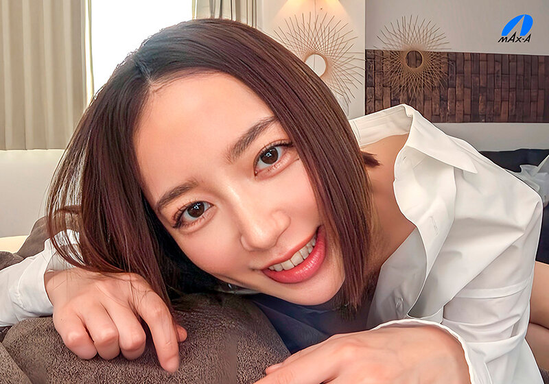「1日中セックスしよッ! 朝から晩まで、いつでもどこでも本能のままSEX三昧!! 美咲かんな」のサンプル画像3