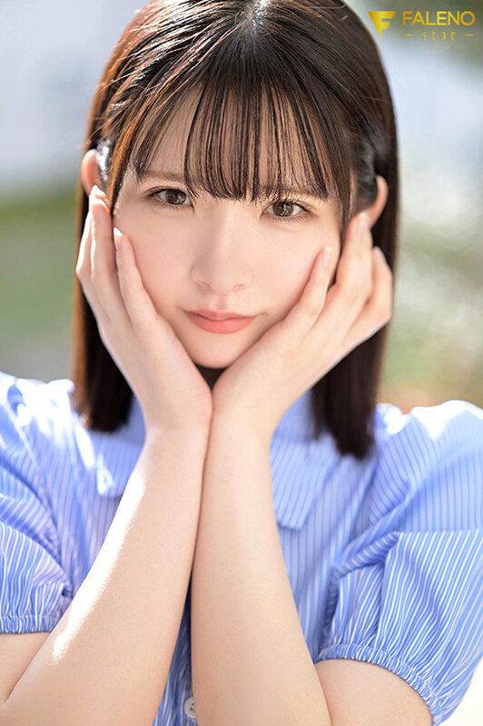 「新人 恥じらい笑顔のFカップ美くびれ 浅野心愛 AV DEBUT 浅野心愛」のサンプル画像2