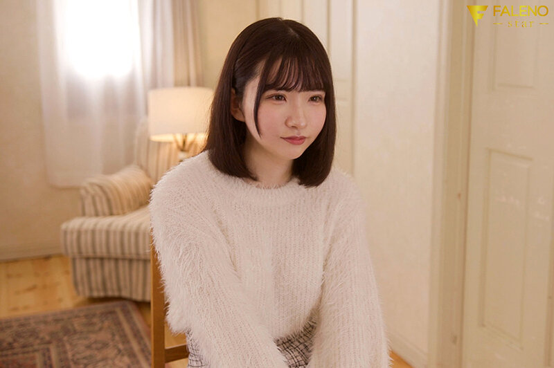 「新人 恥じらい笑顔のFカップ美くびれ 浅野心愛 AV DEBUT 浅野心愛」のサンプル画像4