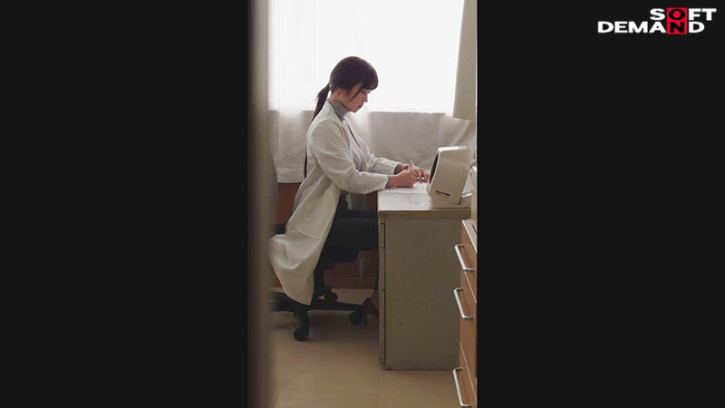 「妊活中の保健の先生を孕ませたい。」のサンプル画像2