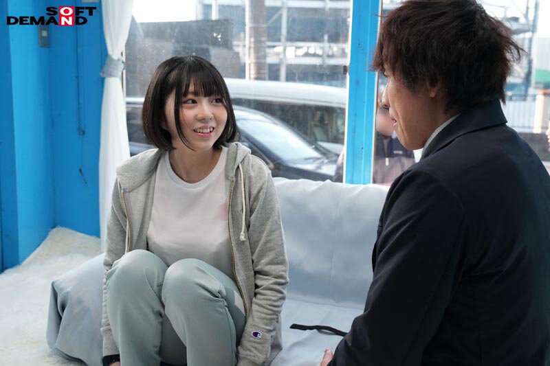 「マジックミラー号 優しくてお世話好きな美人女子マネージャーが童貞くんを赤面筆おろし のはずが…実は絶倫AV男優で失禁・痙攣お構いなし何度イっても止まらない激ピストンで無許可中出し!」のサンプル画像16