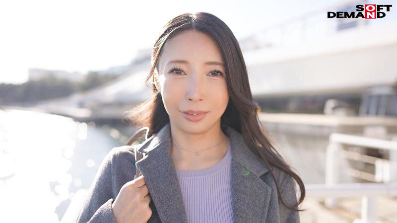 「45歳 今が一番キレイな私だって事 主人(あの人)に伝えたいんです 馬場紗奈 素人人妻がAV初出演」のサンプル画像6