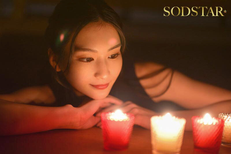 「付き合ったばかりの鈴と始めた丁寧な暮らし 時にはスローに時には情熱的に絶倫彼女に翻弄されるセックスライフ 本庄鈴」のサンプル画像17