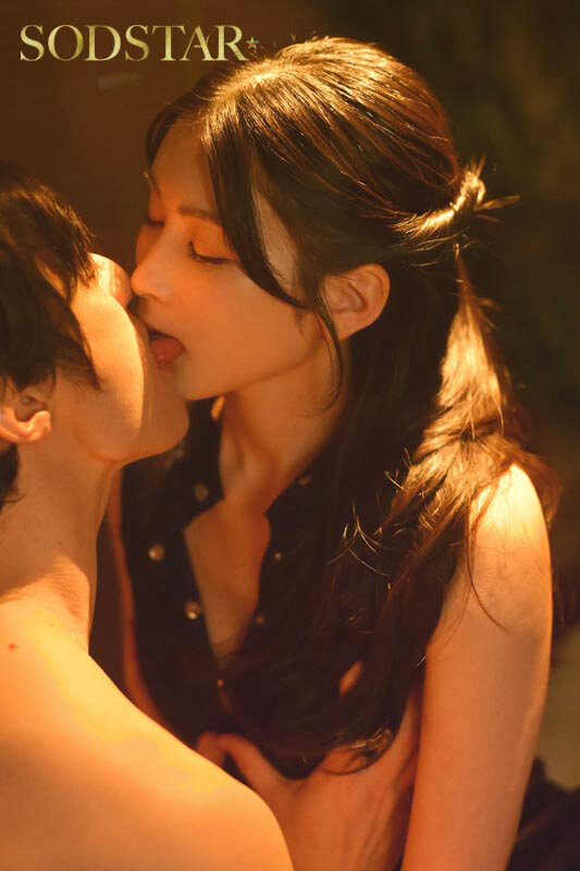 「付き合ったばかりの鈴と始めた丁寧な暮らし 時にはスローに時には情熱的に絶倫彼女に翻弄されるセックスライフ 本庄鈴」のサンプル画像18