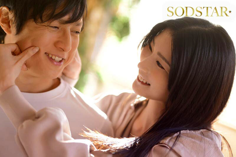 「付き合ったばかりの鈴と始めた丁寧な暮らし 時にはスローに時には情熱的に絶倫彼女に翻弄されるセックスライフ 本庄鈴」のサンプル画像5