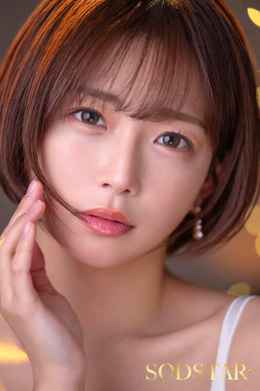「【完全主観×顔面特化】超接近ゼロ距離で寝取られる快感 非常識痴女の囁き小悪魔誘惑逆NTRでチンバグ必須!! 紗倉まな」のサンプル画像2