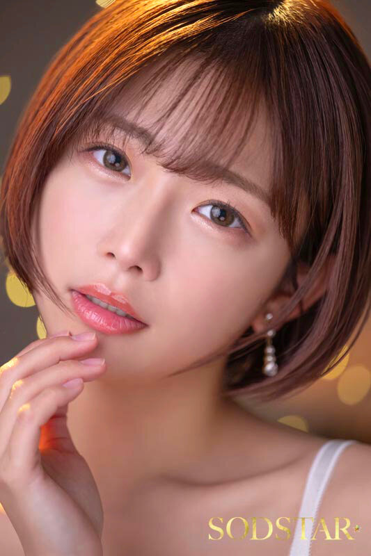 「【完全主観×顔面特化】超接近ゼロ距離で寝取られる快感 非常識痴女の囁き小悪魔誘惑逆NTRでチンバグ必須!! 紗倉まな」のサンプル画像3