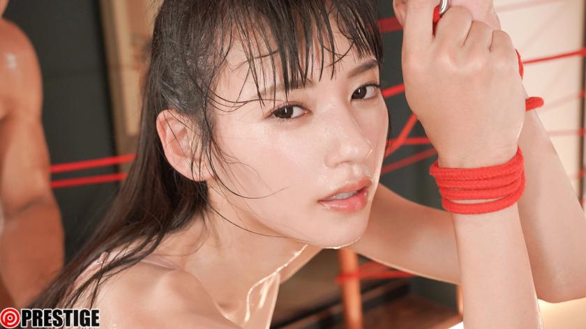 「リミットブレイクSEX 絶対的美少女の殻をブチ破るドM覚醒性交 VOL.11 八掛うみ」のサンプル画像4