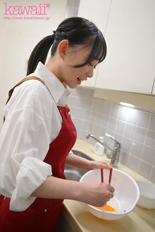 「子ども支援ボランティア活動女子 まさかのAV出演支援 七瀬ほのか」のサンプル画像6