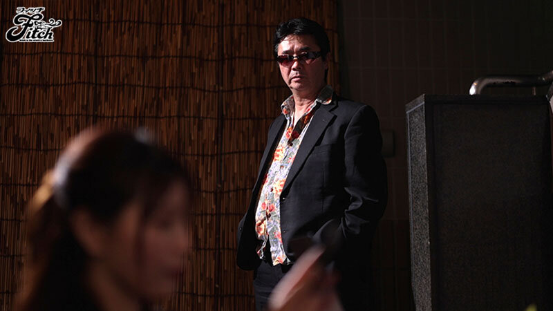 「黒人に溺れた極道の女 ~男堅気なデカマラ黒人と本気の中出しSEX~ 新村あかり」のサンプル画像7